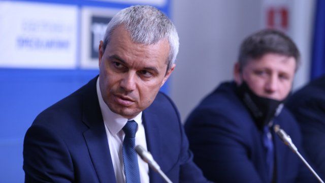 За враговете и приятелите на партия „Възраждане“ article image